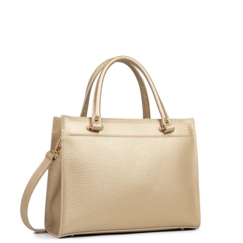 Sac à main - Foulonné Double DAILY