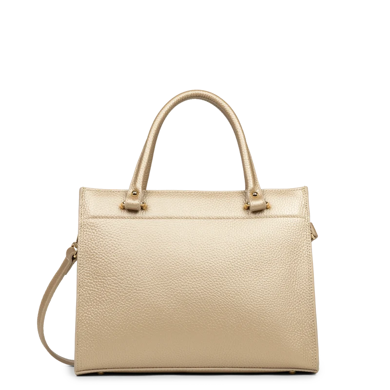 Sac à main - Foulonné Double DAILY