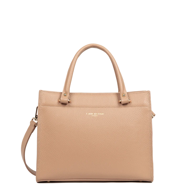Sac à main - Foulonné Double DAILY
