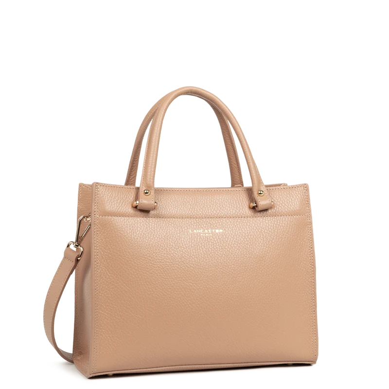 Sac à main - Foulonné Double DAILY