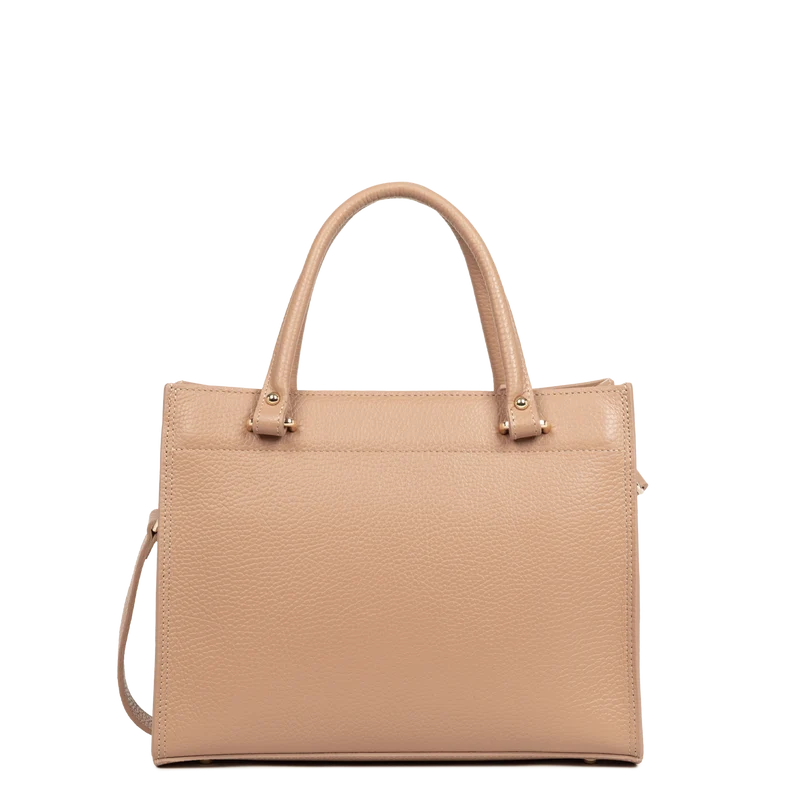 Sac à main - Foulonné Double DAILY