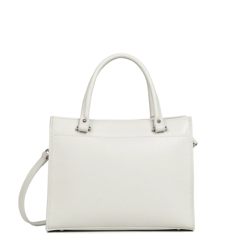 Sac à main - Foulonné Double DAILY