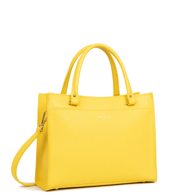 Sac à main - Foulonné Double DAILY