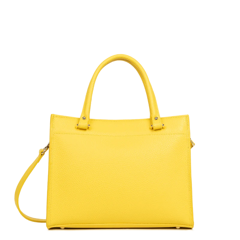 Sac à main - Foulonné Double DAILY