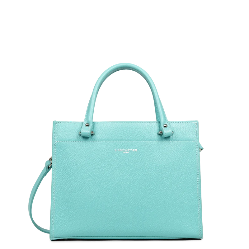 Sac à main - Foulonné Double DAILY