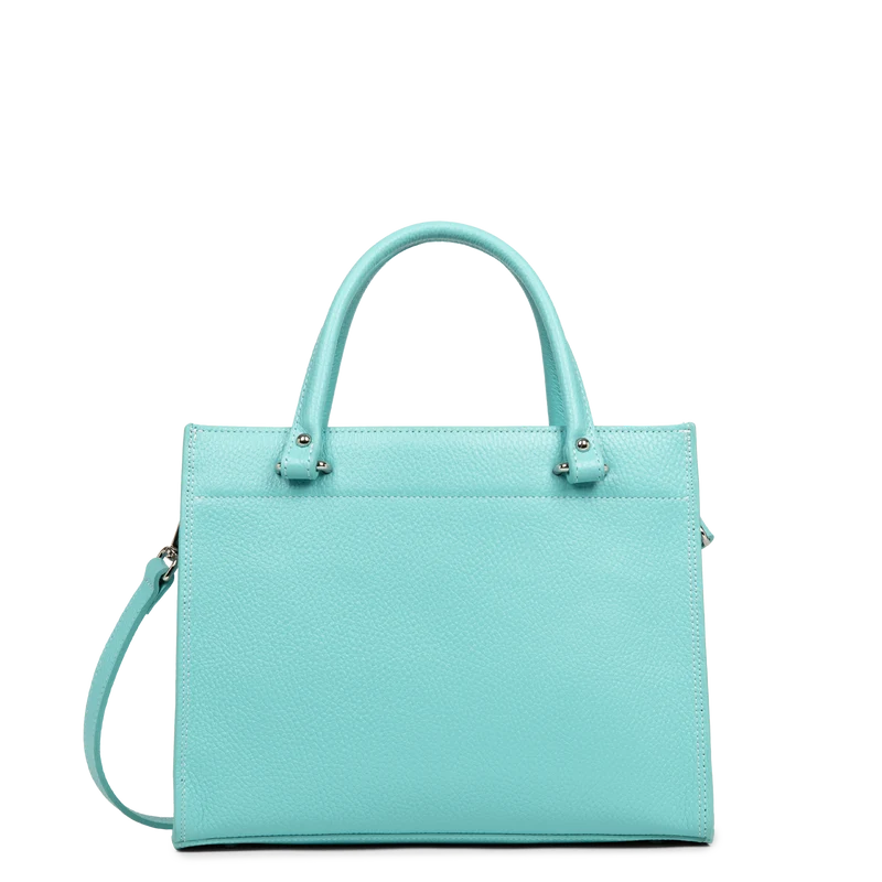 Sac à main - Foulonné Double DAILY
