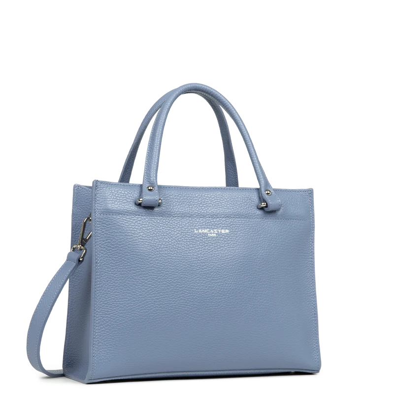 Sac à main - Foulonné Double DAILY