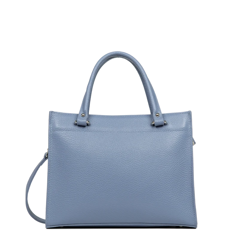 Sac à main - Foulonné Double DAILY