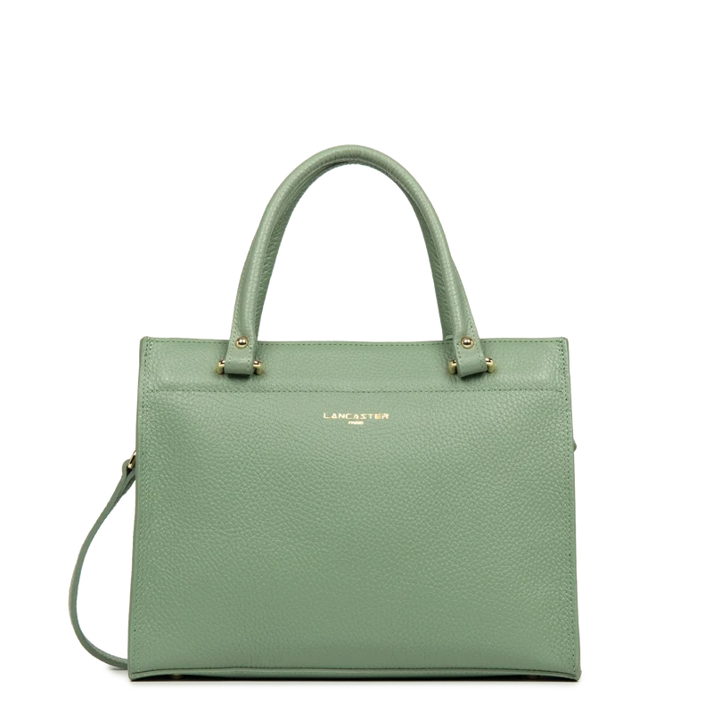 Sac à main - Foulonné Double DAILY