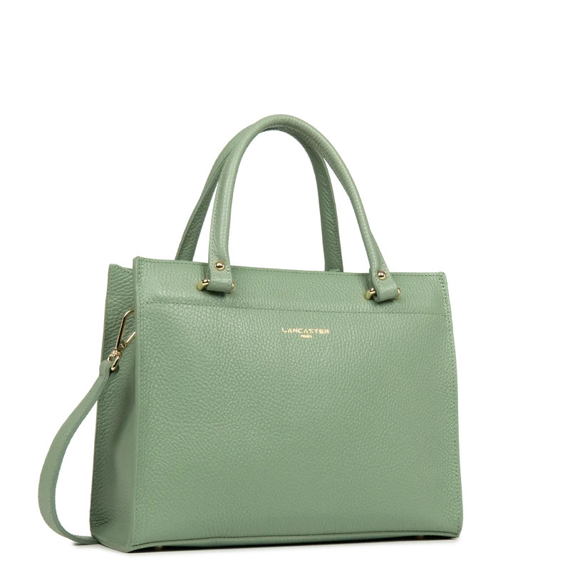 Sac à main - Foulonné Double DAILY