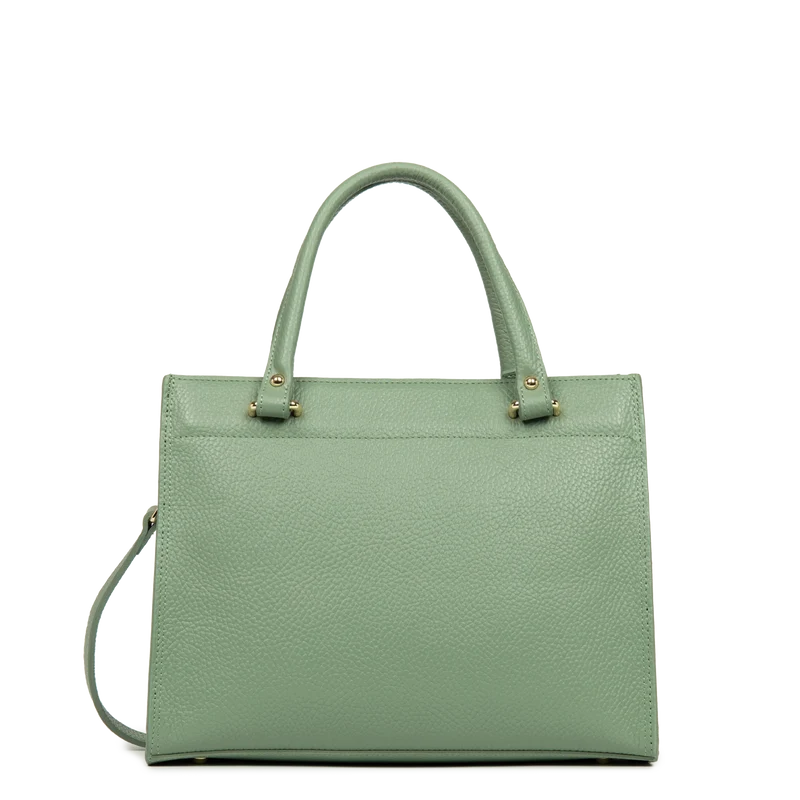 Sac à main - Foulonné Double DAILY