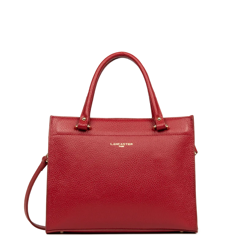 Sac à main - Foulonné Double DAILY