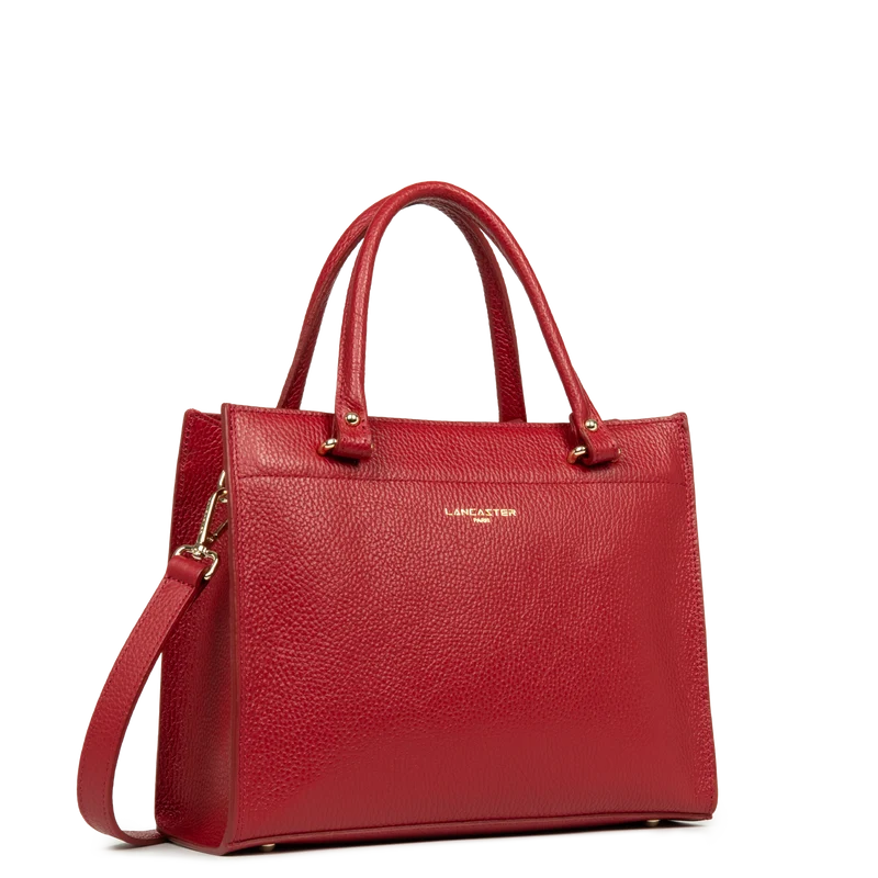 Sac à main - Foulonné Double DAILY