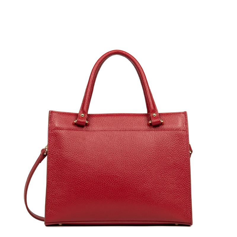 Sac à main - Foulonné Double DAILY