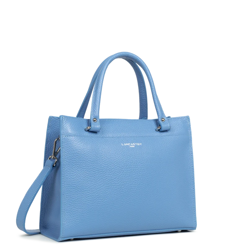 Sac à main - Foulonné Double DAILY