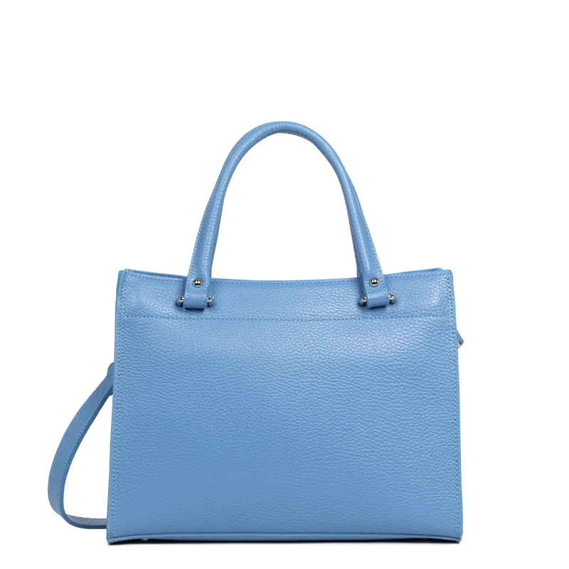 Sac à main - Foulonné Double DAILY