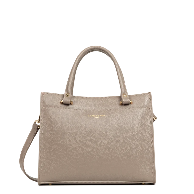 Sac à main - Foulonné Double DAILY