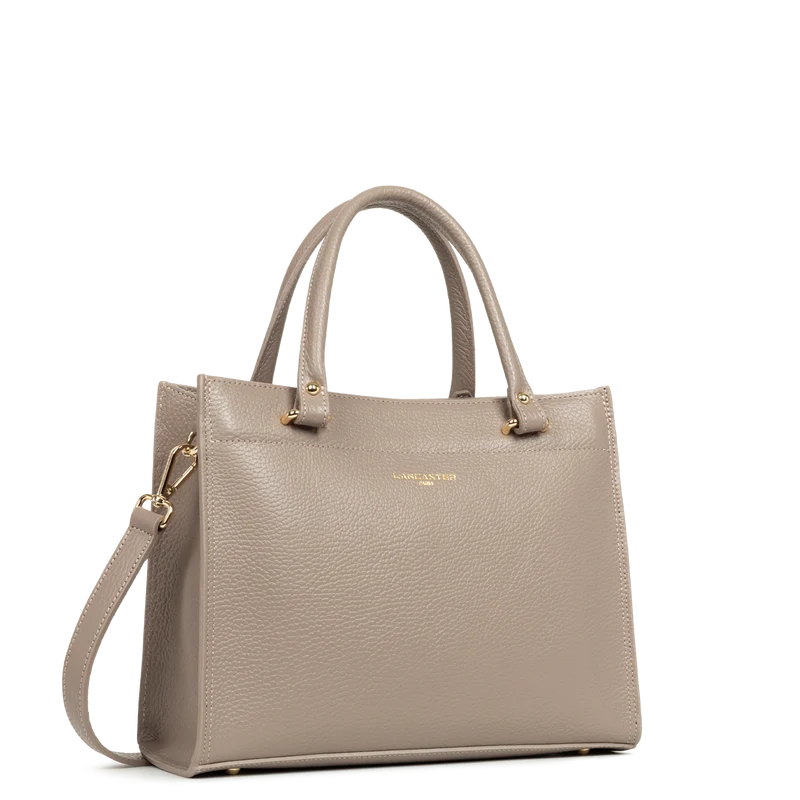Sac à main - Foulonné Double DAILY