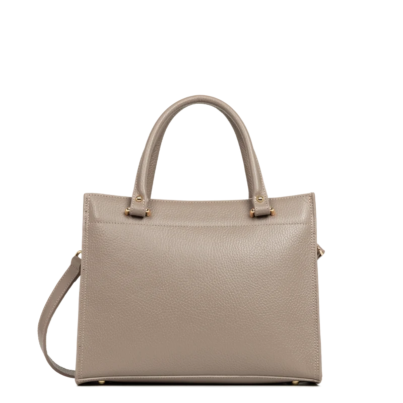 Sac à main - Foulonné Double DAILY