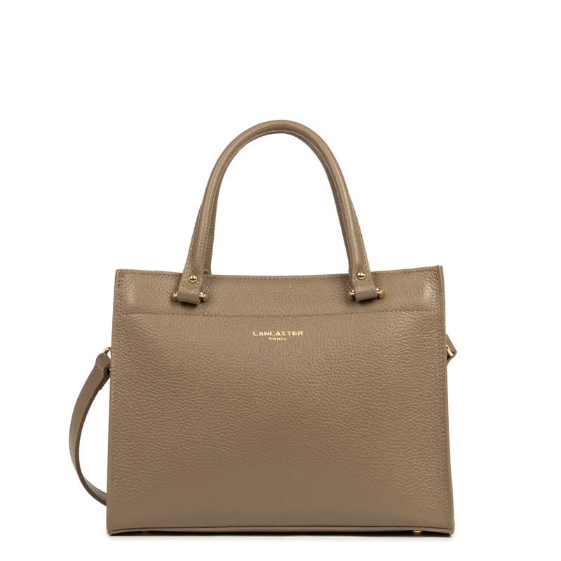 Sac à main - Foulonné Double DAILY