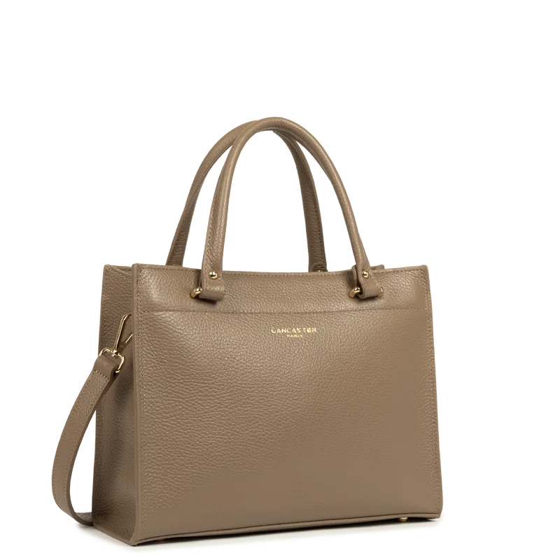 Sac à main - Foulonné Double DAILY