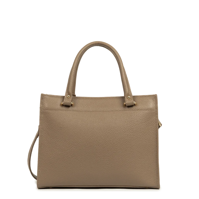 Sac à main - Foulonné Double DAILY