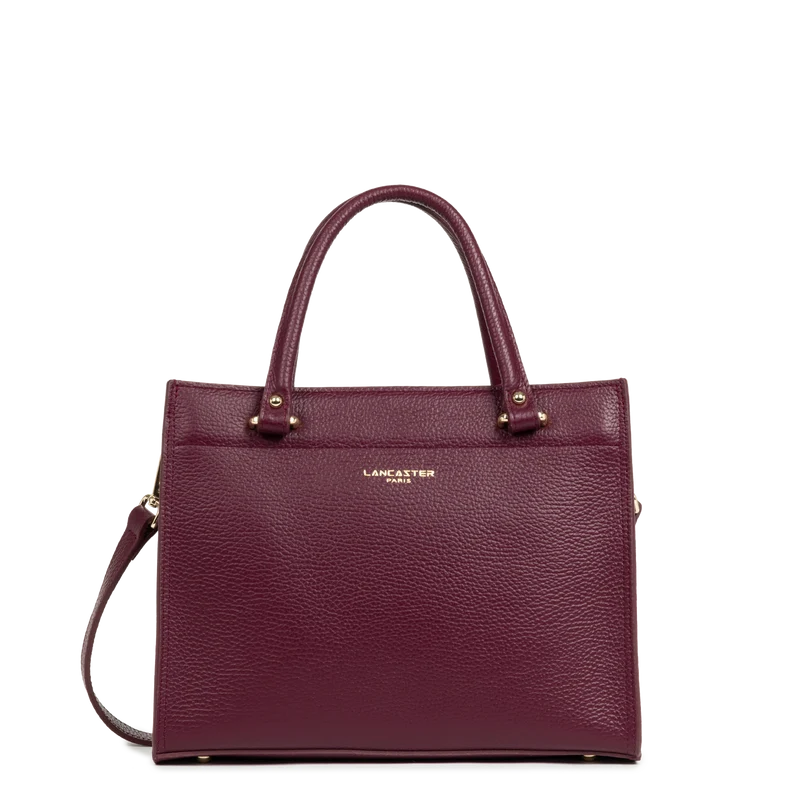 Sac à main - Foulonné Double DAILY