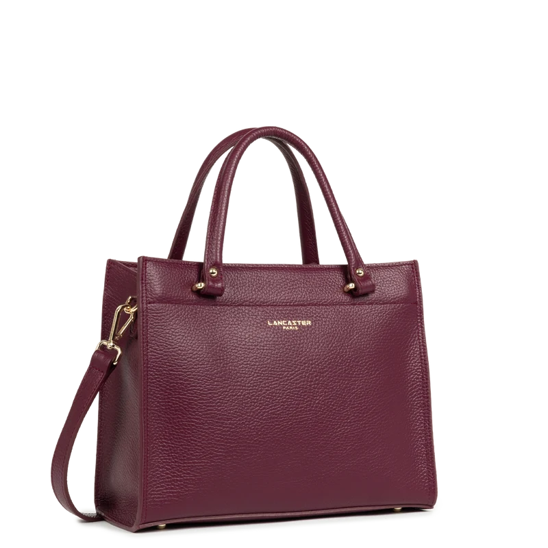 Sac à main - Foulonné Double DAILY