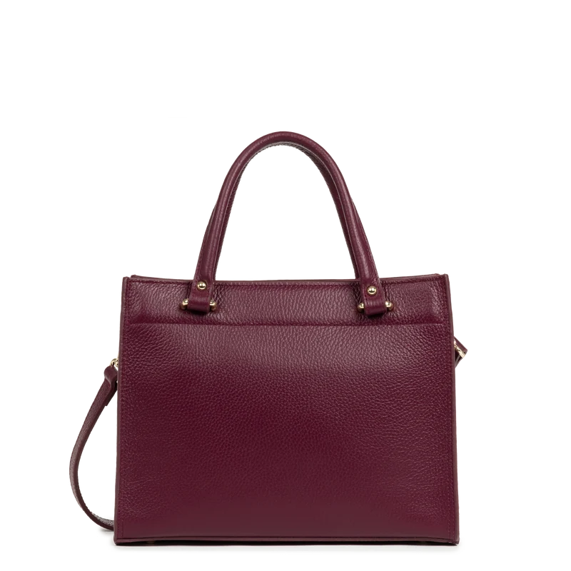 Sac à main - Foulonné Double DAILY