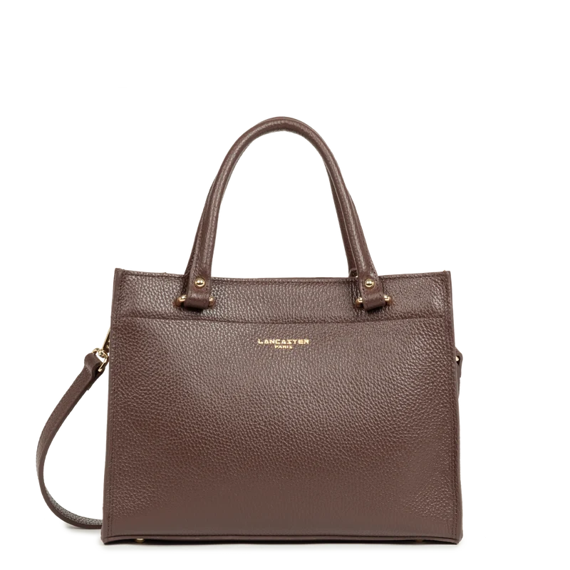 Sac à main - Foulonné Double DAILY