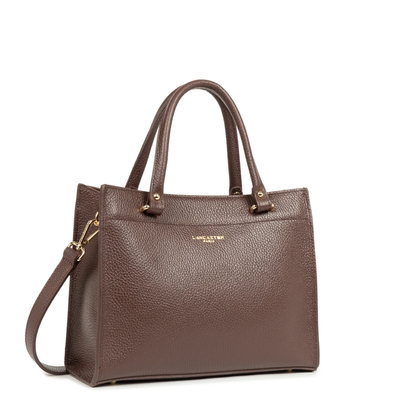 Sac à main - Foulonné Double DAILY