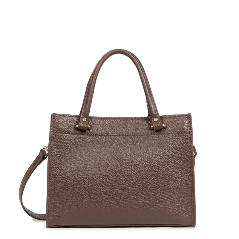 Sac à main - Foulonné Double DAILY