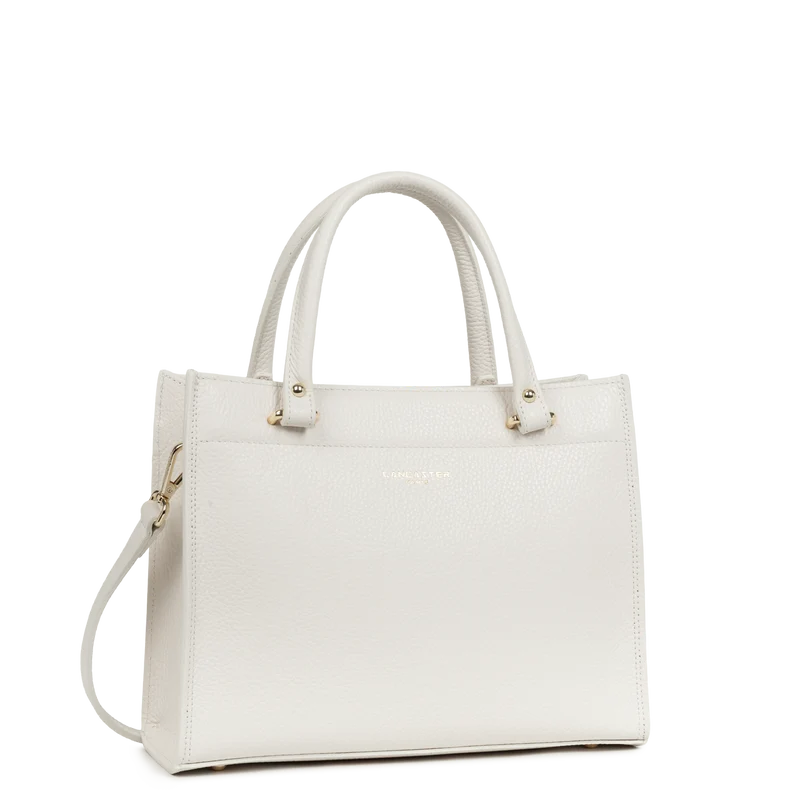 Sac à main - Foulonné Double DAILY