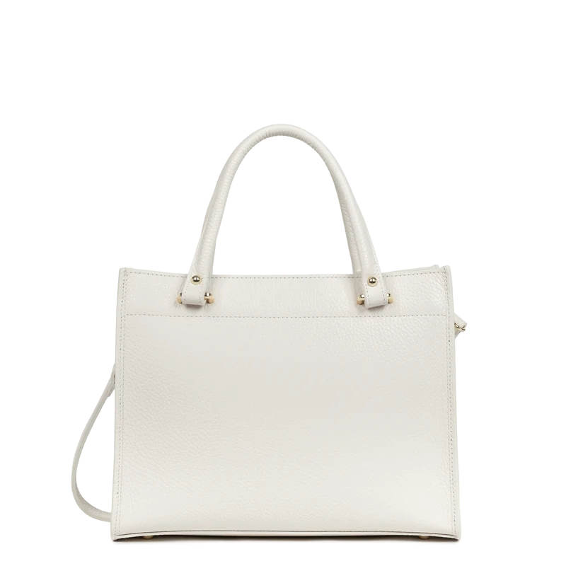 Sac à main - Foulonné Double DAILY