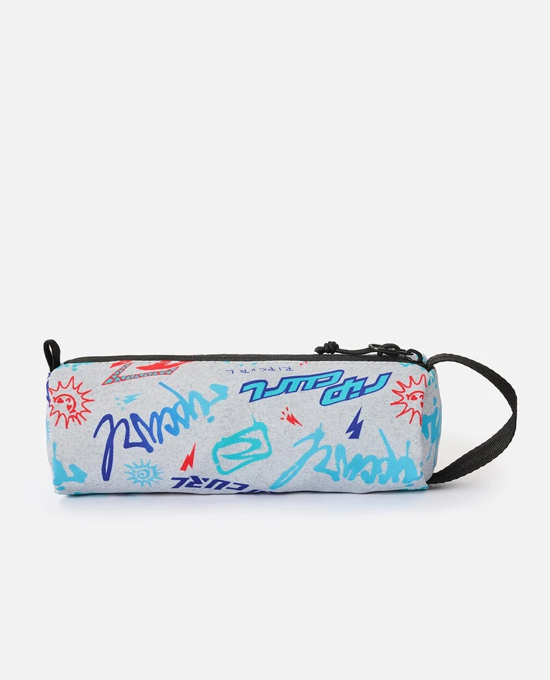 Pencil Case 1 Compartment Back To School
