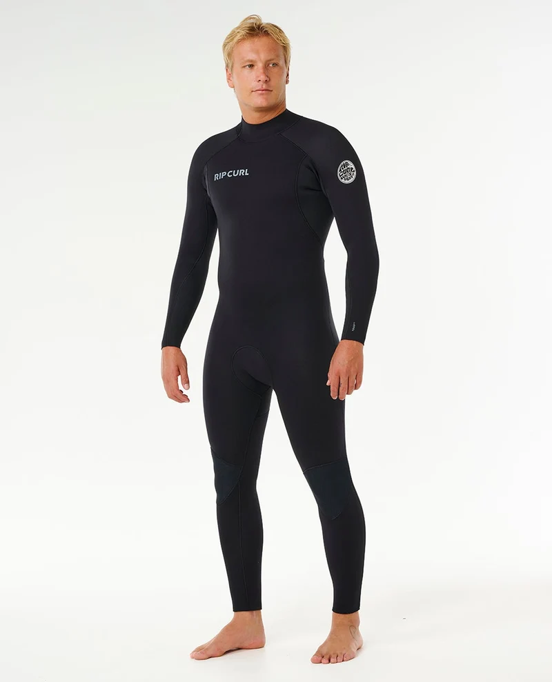 Trad 5/4 Back Zip Wetsuit