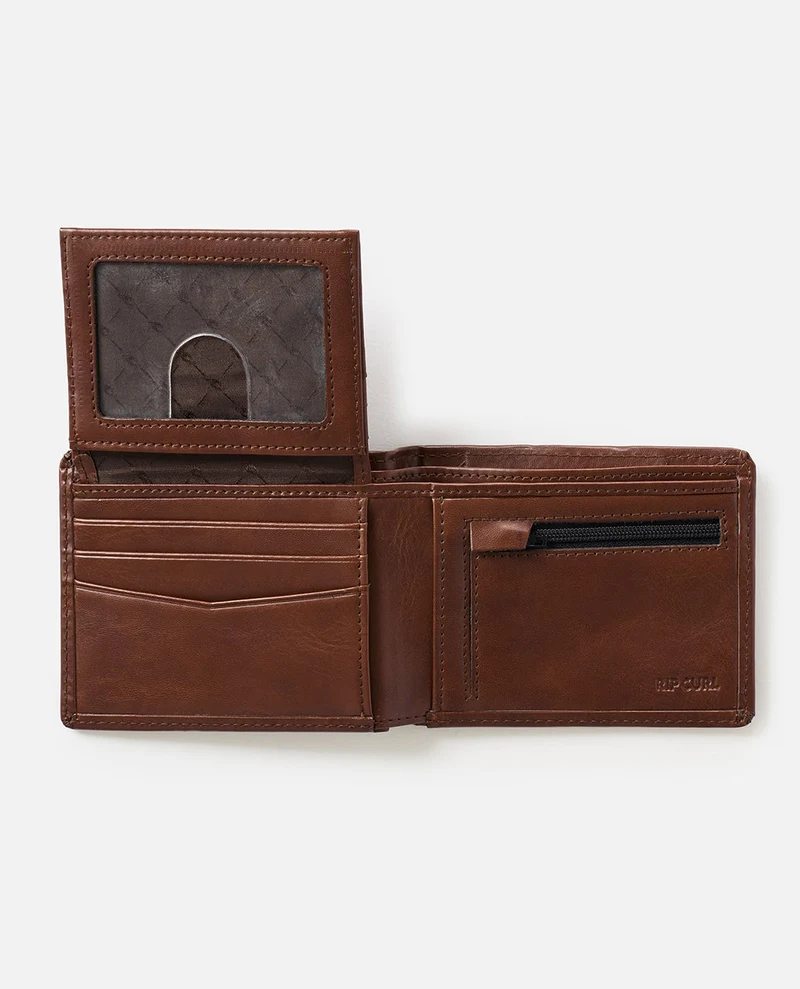 Classic Surf All Day Wallet