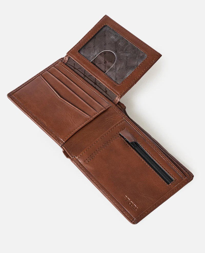 Classic Surf All Day Wallet