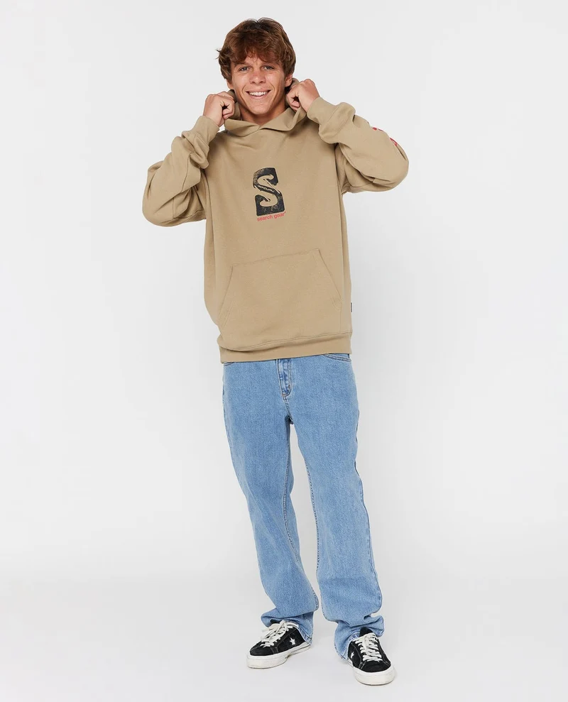 Search Gear Hood