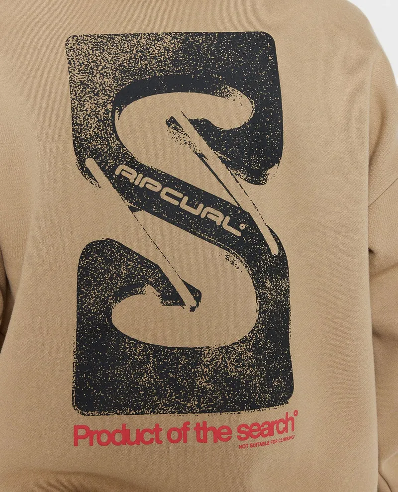 Search Gear Hood