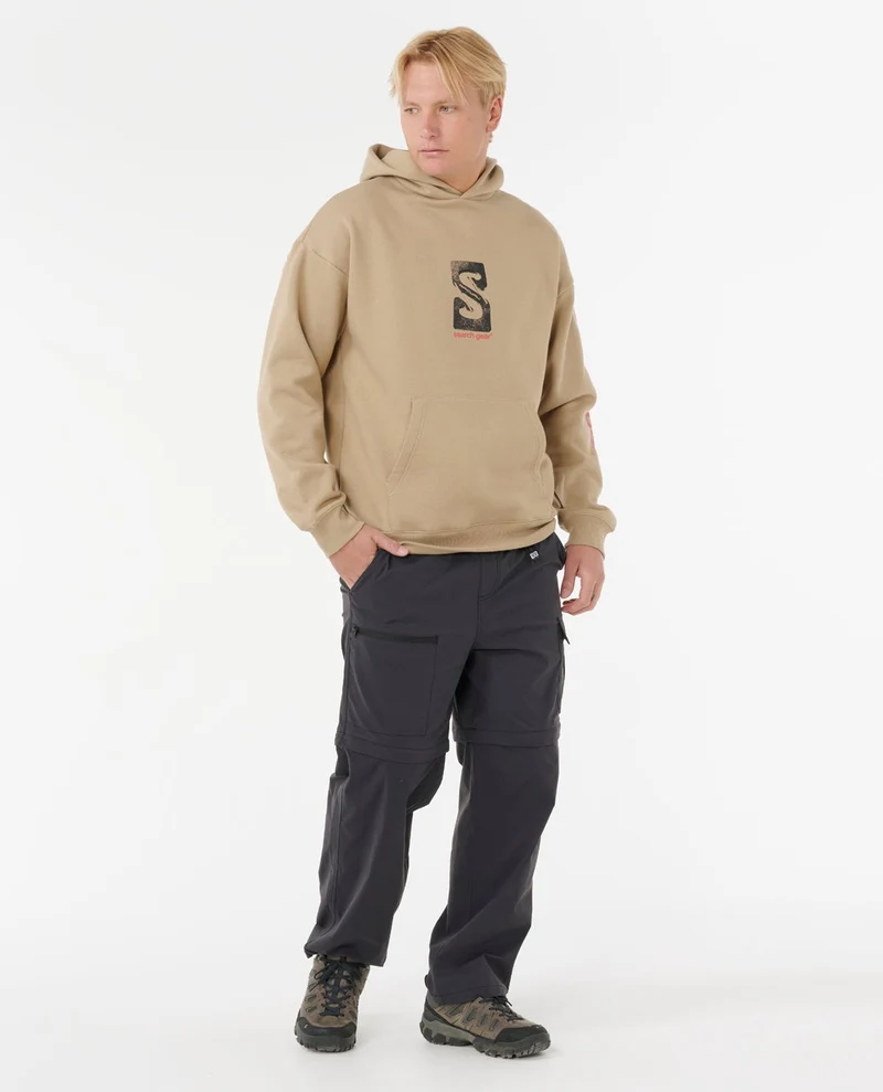 Search Gear Hood