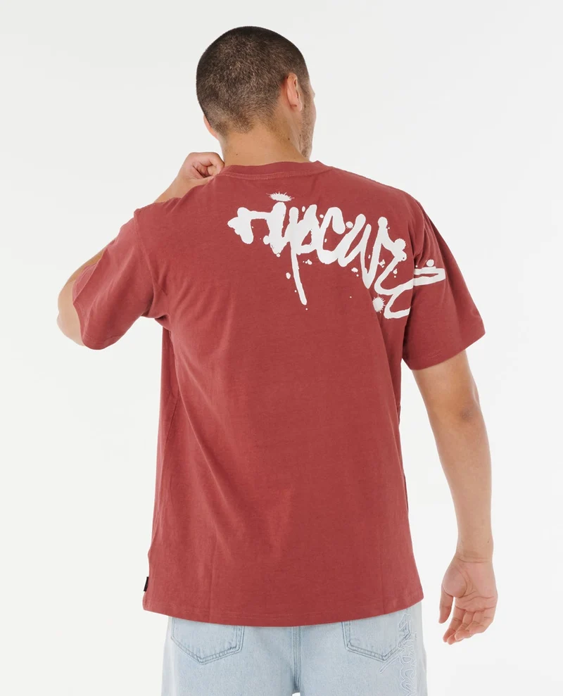 Splat Tee
