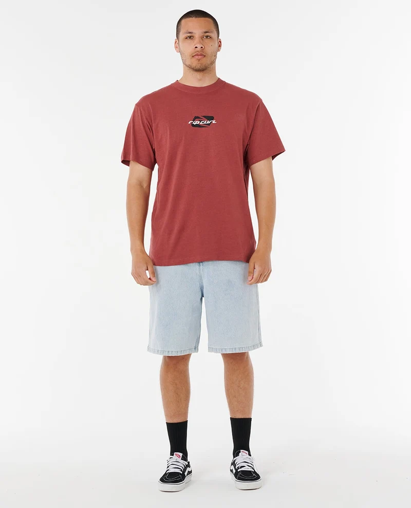 Splat Tee