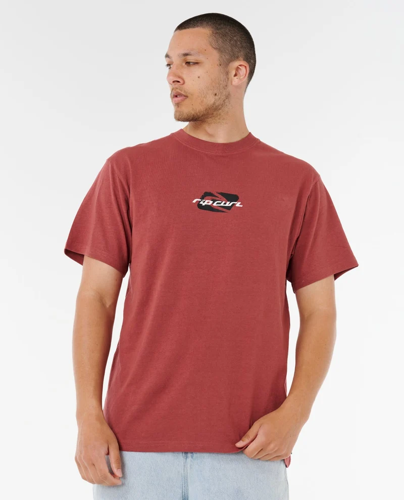 Splat Tee
