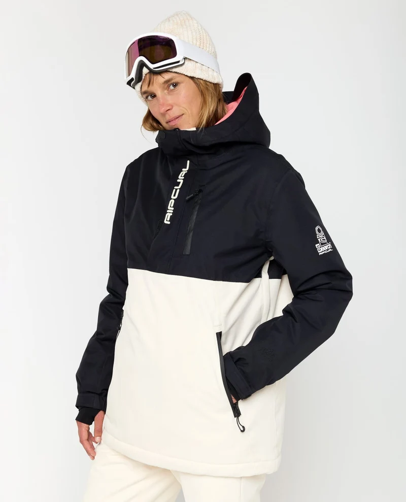 Anti-Series Anorak 20K/20K Snow Jacket