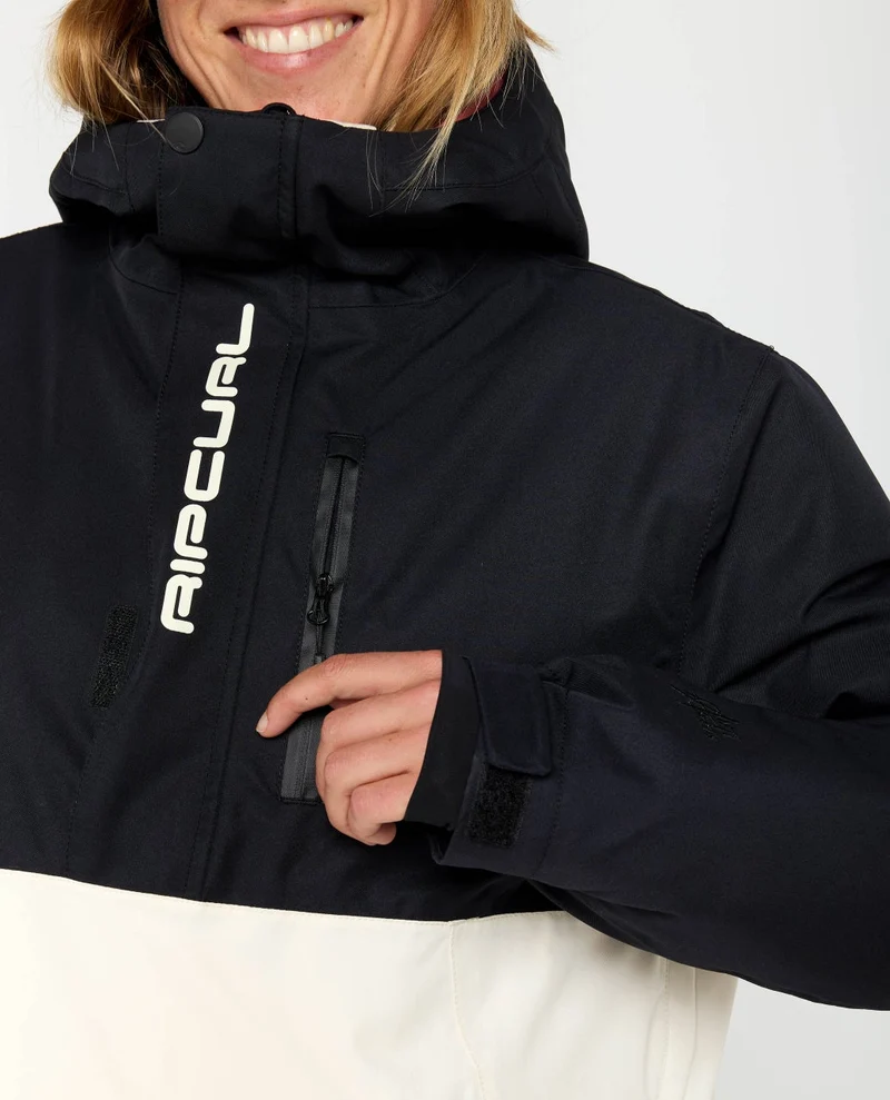Anti-Series Anorak 20K/20K Snow Jacket