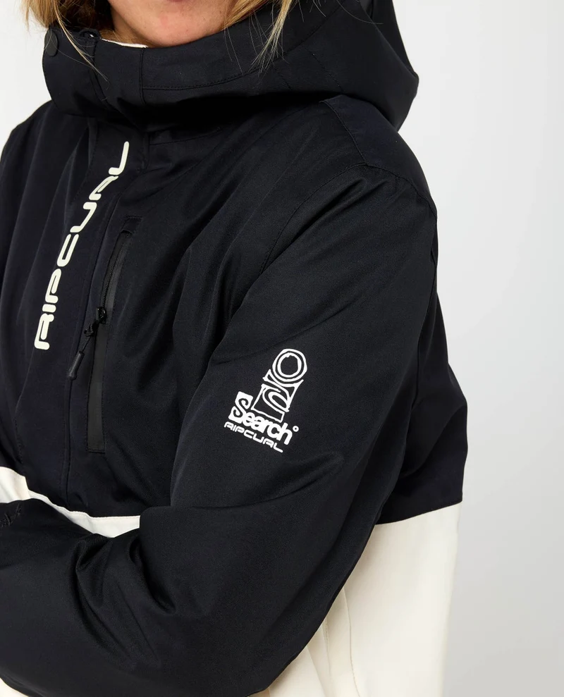 Anti-Series Anorak 20K/20K Snow Jacket