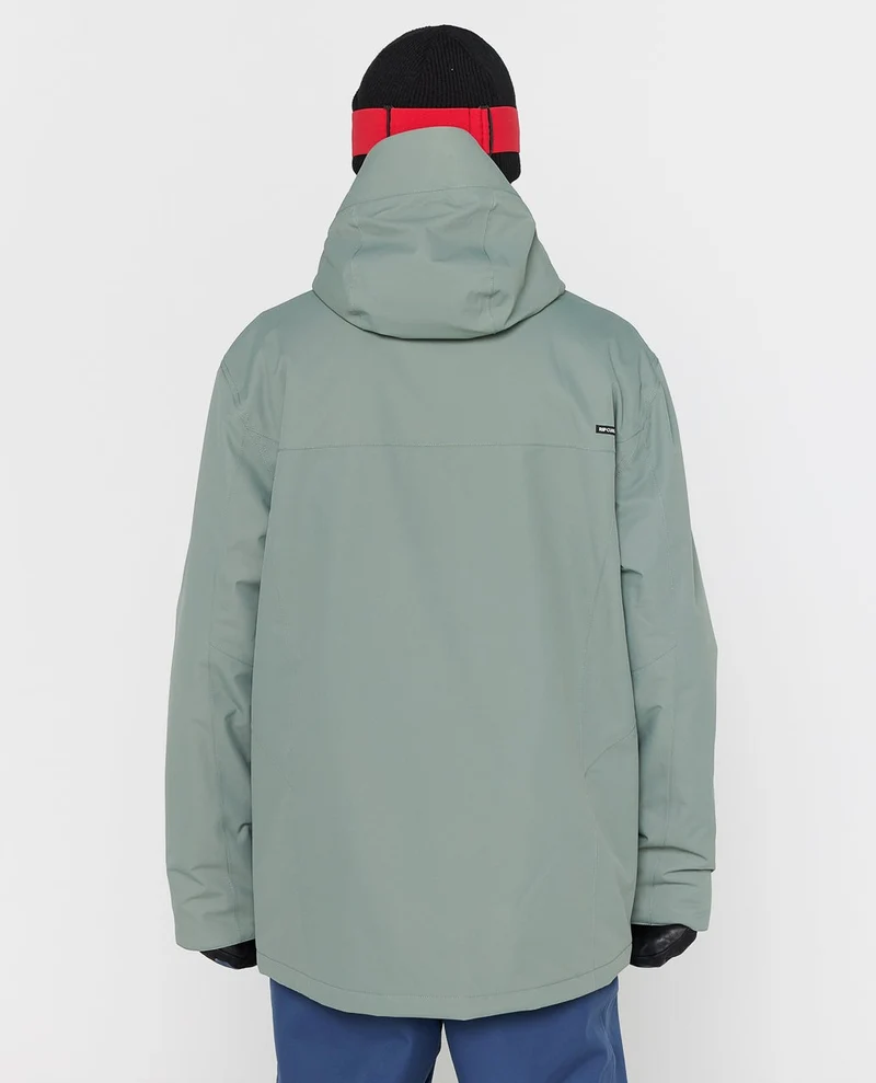 Anti-Series Pinna 10K/10K Snow Jacket