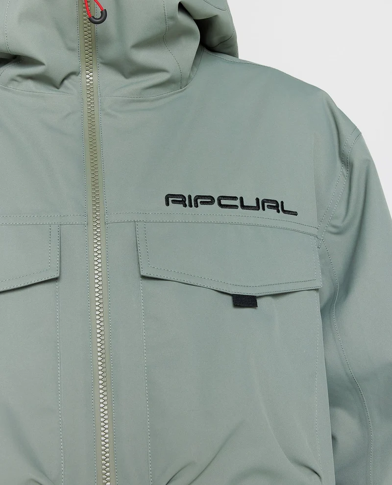 Anti-Series Pinna 10K/10K Snow Jacket