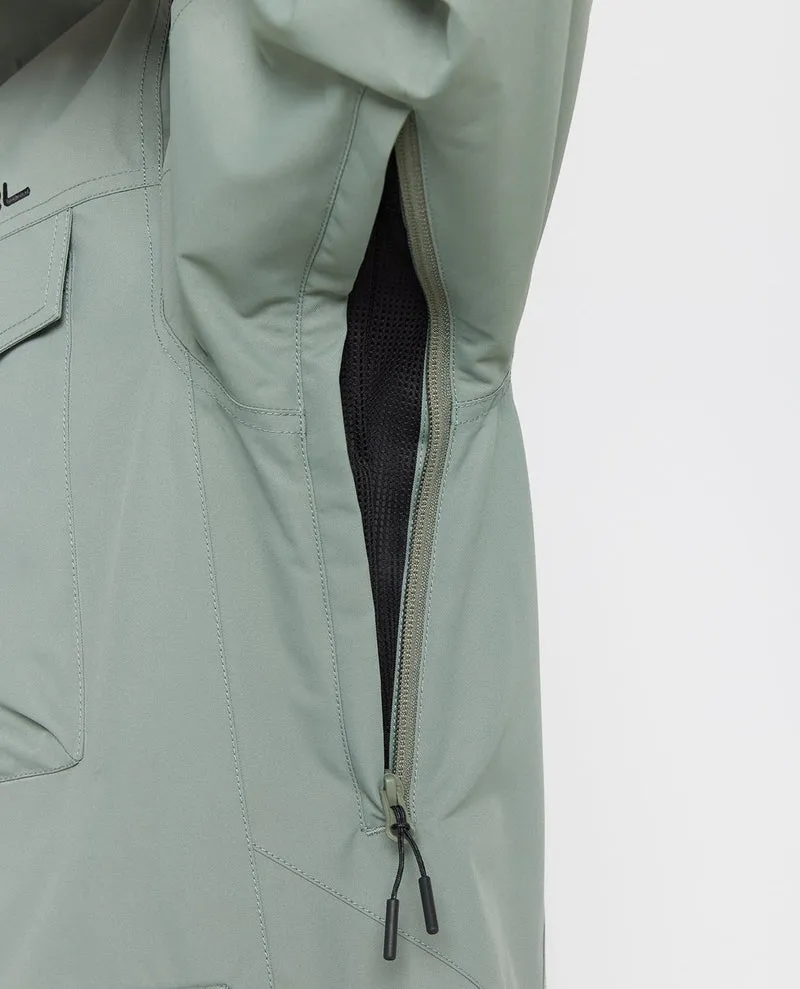 Anti-Series Pinna 10K/10K Snow Jacket